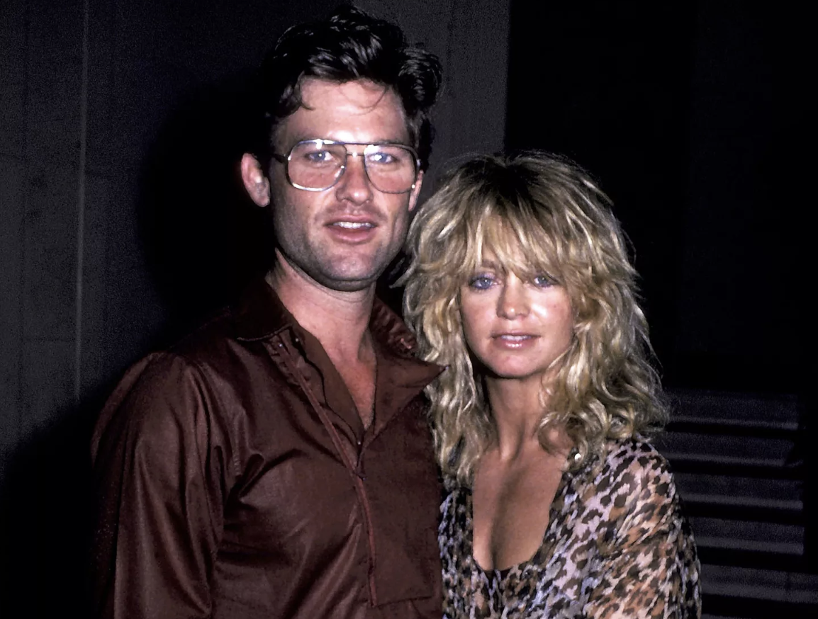 17 Photos of Celebrity Couples From Back in the Day